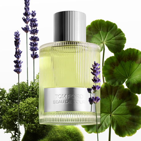 TOM FORD Beau de Jour - Eau de Parfum 0888066103886